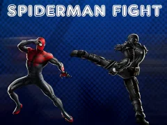 ゲームSpiderman Fightオンライン
