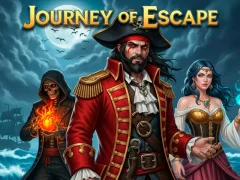 ゲームJourney Of Escapeオンライン