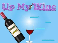 Up My Wine — 無料オンラインゲーム