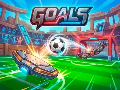 ゲームGoalsオンライン