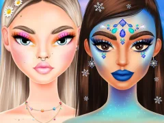 Mega Makeup Seasons Best — 無料オンラインゲーム