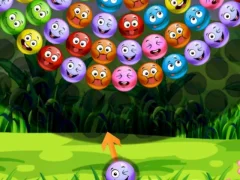 ゲームBubble Shooter Lof Toonsオンライン