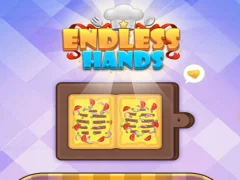 Endless Hands — 無料オンラインゲーム