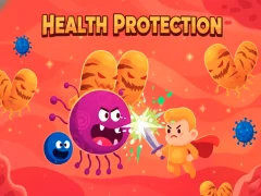 Health Protection — 無料オンラインゲーム