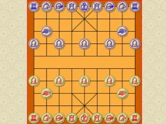ゲームXiangqi Chinese Chess Duelオンライン