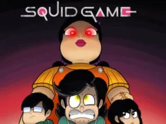 64 Bits: Squid Game Boy — 無料オンラインゲーム