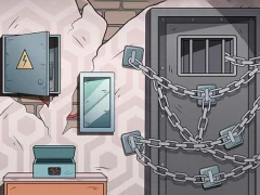 ゲームCube Stories: Escapeオンライン