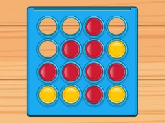 ゲームStraight 4 Multiplayerオンライン