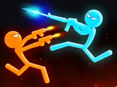 ゲームStick Duel: Revengeオンライン