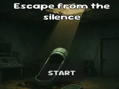 ゲームEscape From The Silenceオンライン