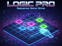 ゲームLogic Proオンライン