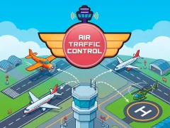 ゲームAir Traffic Controlオンライン