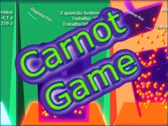 Carnot Game — 無料オンラインゲーム