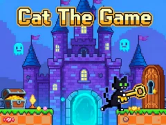 ゲームCat The Gameオンライン