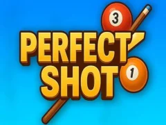 Perfect Shot — 無料オンラインゲーム
