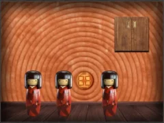 ゲームAmgel Easy Room Escapeオンライン