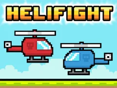 Helifight — 無料オンラインゲーム