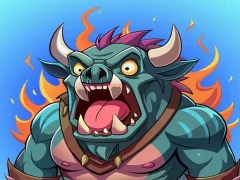 ゲームBattlerオンライン
