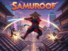 ゲームSamuroofオンライン