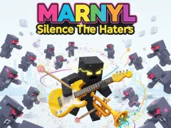 ゲームMARNYL Silence The Hatersオンライン
