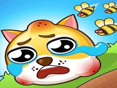 ゲームSave My Dogeオンライン
