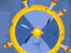 KnifeBreak — 無料オンラインゲーム