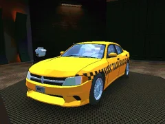 ゲームDaring Racerオンライン