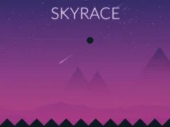 ゲームSky Raceオンライン