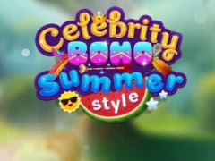 ゲームCelebrity Boho Summer Styleオンライン