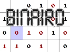 ゲームBinairoオンライン