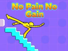 ゲームNo Pain No Gainオンライン
