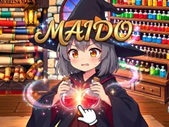 ゲームMaidoオンライン