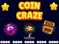 Coin Craze — 無料オンラインゲーム