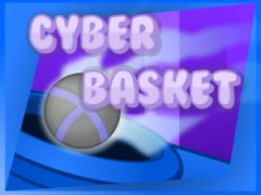 Cyber Basket — 無料オンラインゲーム