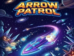 ゲームArrow Patrolオンライン