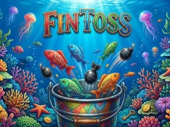 ゲームFinTossオンライン