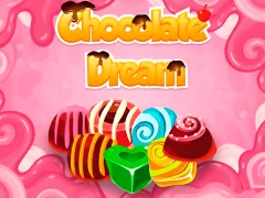 ゲームChocolate Dreamオンライン