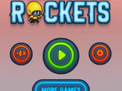 General Rockets — 無料オンラインゲーム