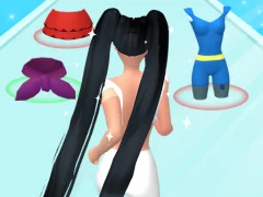 ゲームBuild A Queen 2025オンライン