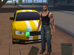 ゲームVegas City Gangster 2024オンライン