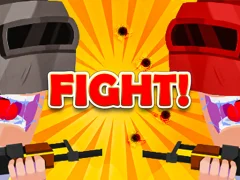 Battle Royale Noob vs Pro — 無料オンラインゲーム