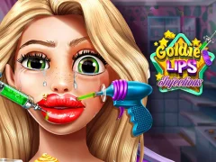 ゲームGoldie Lips Injectionsオンライン