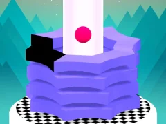 Stack Ball Fall — 無料オンラインゲーム
