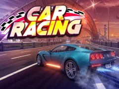 ゲームCar Racingオンライン