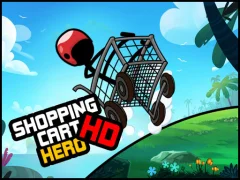 Shopping Cart Hero Hd — 無料オンラインゲーム