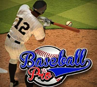 ゲームBaseball Proオンライン
