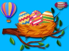 Egg Jump Up — 無料オンラインゲーム