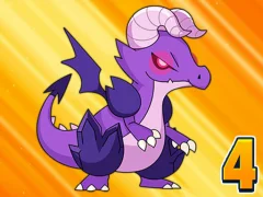 ゲームDynamons 4オンライン