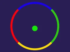 Colored Circle — 無料オンラインゲーム