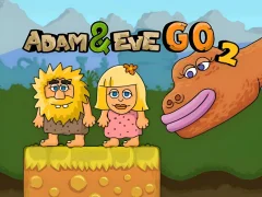 ゲームADAM & EVE GO 2オンライン